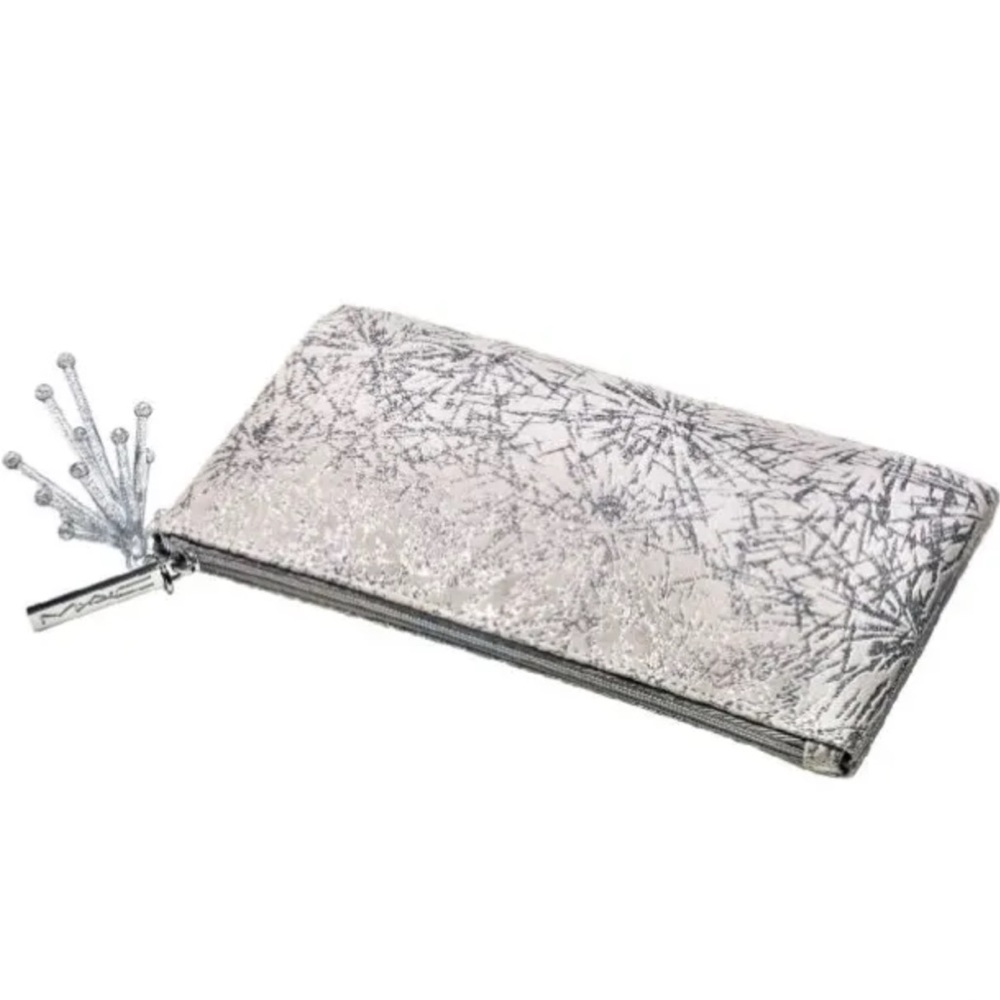 MAC Cosmetic Bag